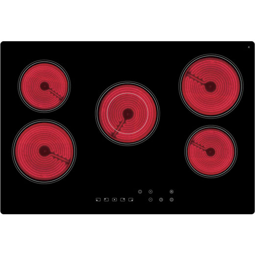 75cm Ceramic Hob